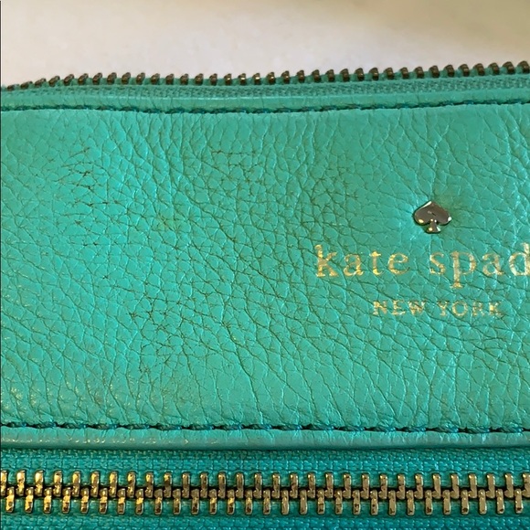 !SOLD! Kate Spade Cobble Hill Tenley Crossbody Bag - Picture 8 of 8